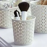 CURVER Organizér MY STYLE L 1,6L okrúhly | béžová