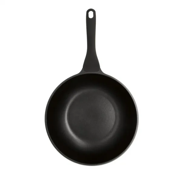 Panvica WOK KITCHISIMO Gourmet 28cm nepriľnavý povrch