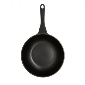 Panvica WOK KITCHISIMO Gourmet 28cm nepriľnavý povrch