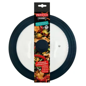 TORO Univerzálna pokrievka PROVENCE Ø28, 30, 32cm