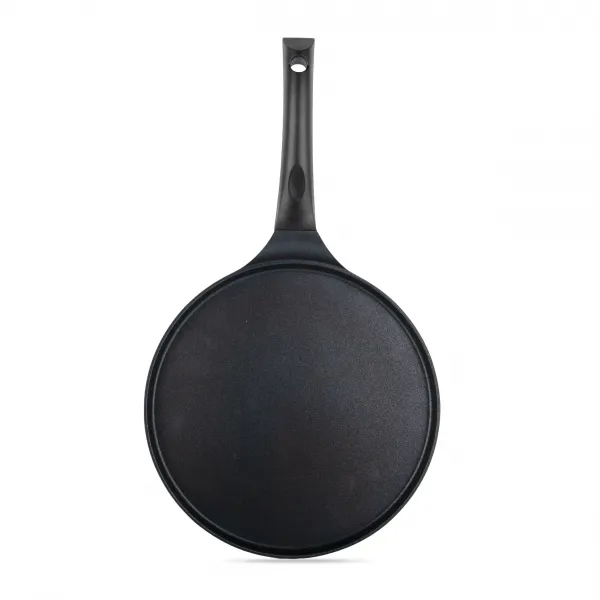 Panvica na palacinky KITCHISIMO Nero 26cm