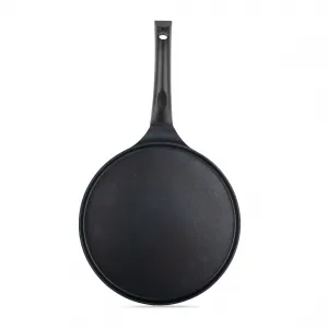 Panvica na palacinky KITCHISIMO Nero 26cm