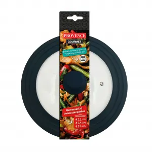 TORO Univerzálna pokrievka PROVENCE Ø22, 24, 26cm