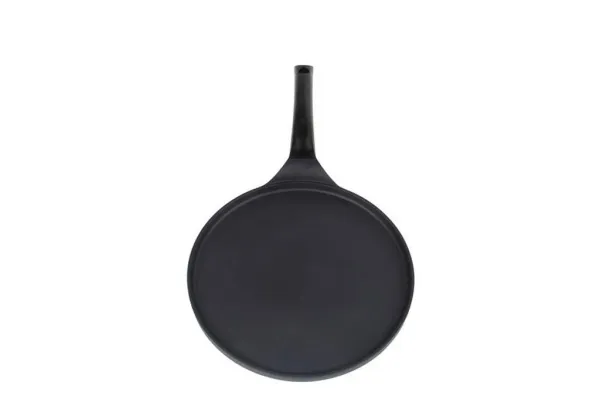 Panvica na palacinky KITCHISIMO Nero 26cm