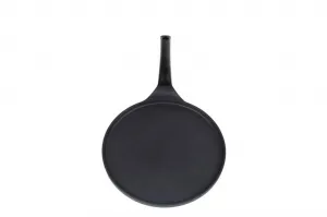 Panvica na palacinky KITCHISIMO Nero 26cm