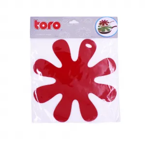 Preložka medzi panvice TORO 24cm