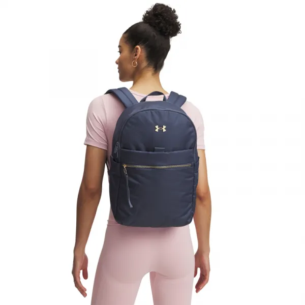 Dámsky batoh UNDER ARMOUR UA Studio Campus BP-GRY