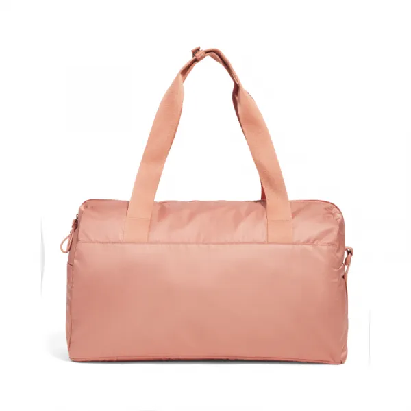 Dámska cestovná taška UNDER ARMOUR UA Studio Lite Duffle-PNK