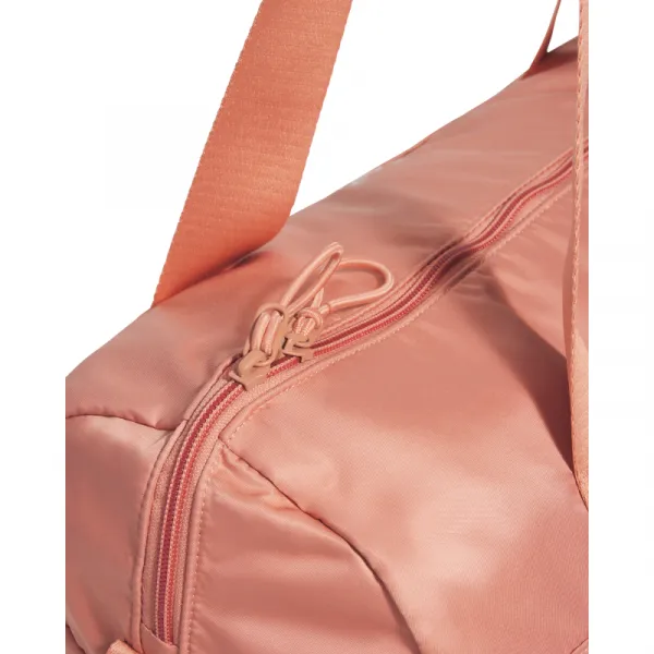 Dámska cestovná taška UNDER ARMOUR UA Studio Lite Duffle-PNK