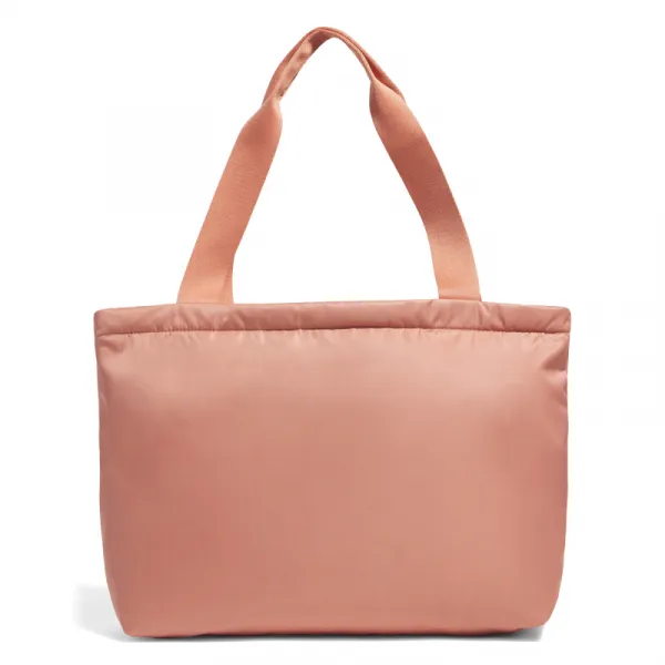 Dámska taška cez rameno UNDER ARMOUR UA Studio Lite Tote-PNK