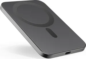 Epico UltraPack EM31 3000 Slim Alu Mag+ Power Bank - space gray