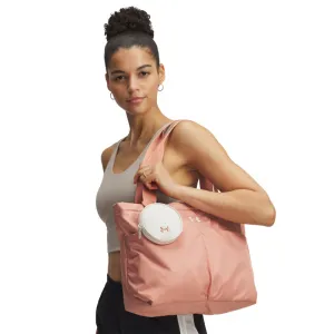Dámska taška cez rameno UNDER ARMOUR UA Studio Lite Tote-PNK