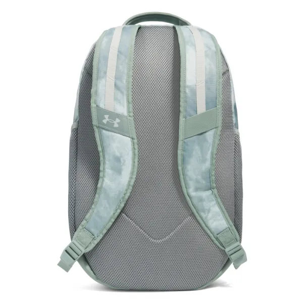 Batoh UNDER ARMOUR UA Hustle 6.0 Backpack-GRN