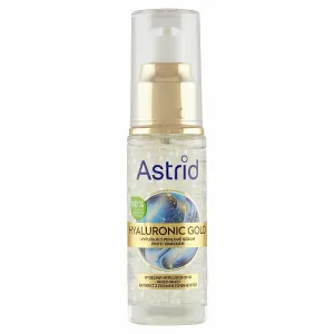 Astrid Hyaluronic Gold vyplňujúce perlové sérum proti vráskam 30 ml 1ks
