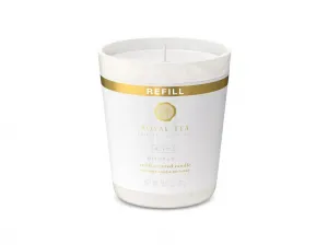 Royal Tea Refill Scented Candle