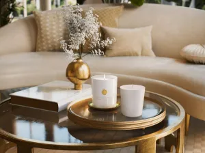 Savage Garden Refill Scented Candle