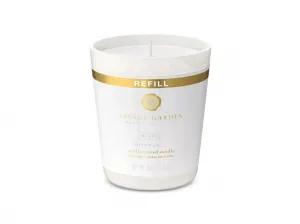 Savage Garden Refill Scented Candle