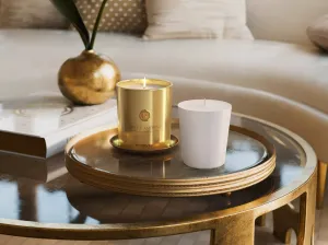 Sweet Jasmine Refill Scented Candle