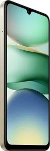 Xiaomi Redmi A5 4GB/128GB, Sandy Gold