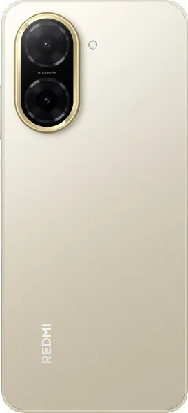 Xiaomi Redmi A5 4GB/128GB, Sandy Gold
