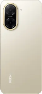 Xiaomi Redmi A5 4GB/128GB, Sandy Gold