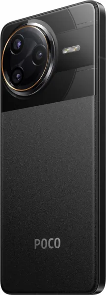 POCO F7 Ultra Black 16+512GB
