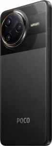 POCO F7 Ultra Black 16+512GB