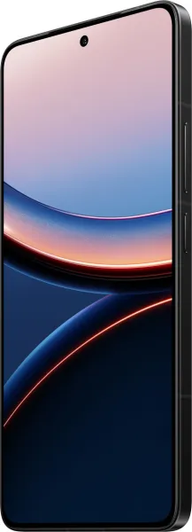 POCO F7 Ultra Black 16+512GB