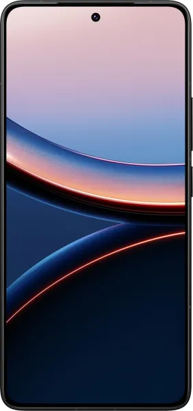 POCO F7 Ultra Black 16+512GB
