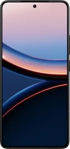POCO F7 Ultra Black 16+512GB
