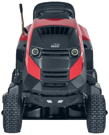 SECO Záhradný traktor Challenge MJ 102-21 Loncin