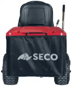 SECO Záhradný traktor Challenge MJ 102-21 Loncin