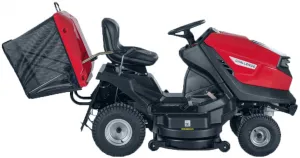 SECO Záhradný traktor Challenge MJ 102-21 Loncin