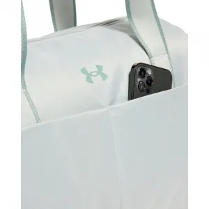 Dámska cestovná taška UNDER ARMOUR UA Studio Lite Duffle-GRN