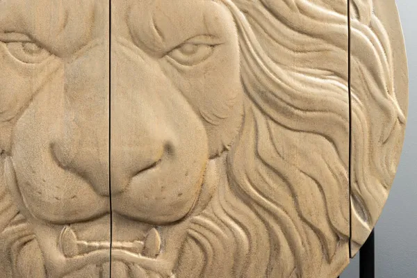Komoda LIONIS Dekorhome