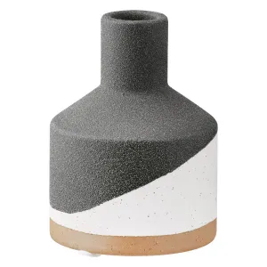 Gilde Keramická váza Matera, 10 cm