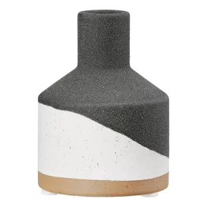 Gilde Keramická váza Matera, 10 cm