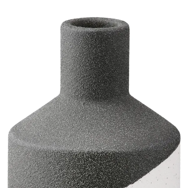 Gilde Keramická váza Matera, 10 cm