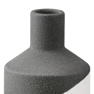 Gilde Keramická váza Matera, 10 cm
