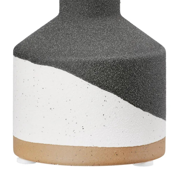 Gilde Keramická váza Matera, 10 cm