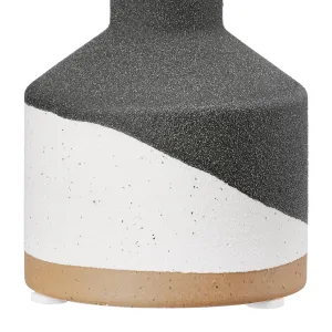 Gilde Keramická váza Matera, 10 cm