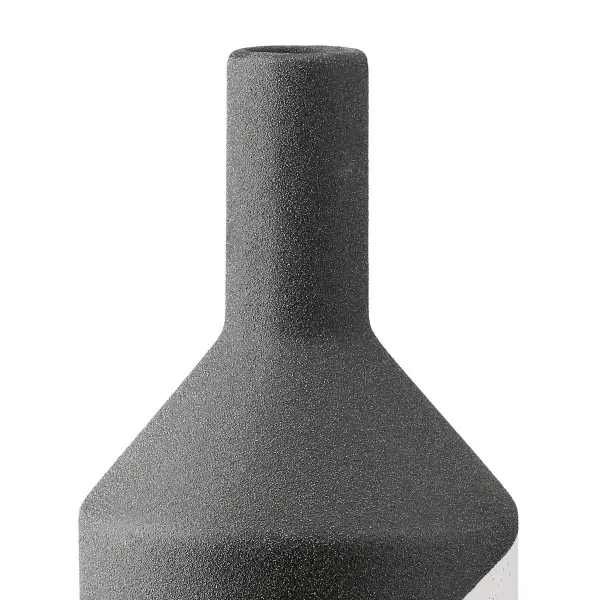 Gilde Keramická váza Matera, 21 cm