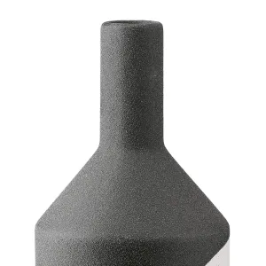 Gilde Keramická váza Matera, 21 cm
