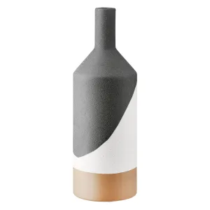 Gilde Keramická váza Matera, 31 cm