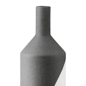 Gilde Keramická váza Matera, 31 cm