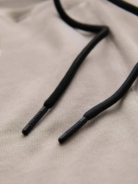 Pánske kraťasy - béžové