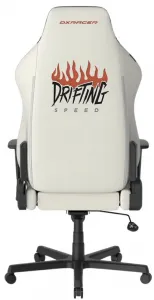 Herná stolička DXRacer DRIFTING XL SPEED