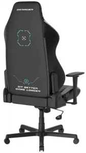 Herná stolička DXRacer DRIFTING XL SIT BETTER GAME LONGER