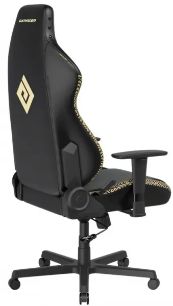 Herná stolička DXRacer DRIFTING BLACK DESERT