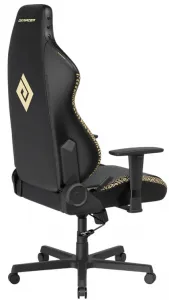 Herná stolička DXRacer DRIFTING BLACK DESERT